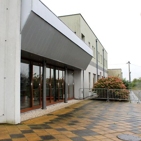 Hotel Vanillia Kluki  Extérieur photo