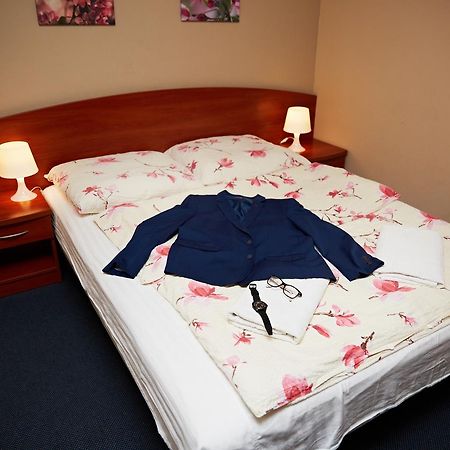 Hotel Vanillia Kluki  Extérieur photo