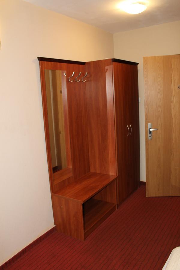 Hotel Vanillia Kluki  Extérieur photo