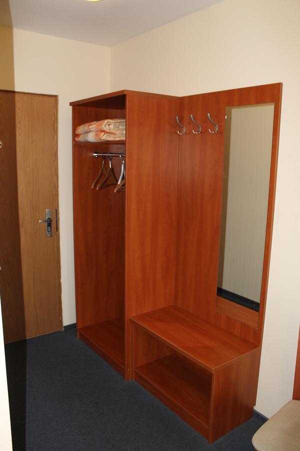 Hotel Vanillia Kluki  Extérieur photo