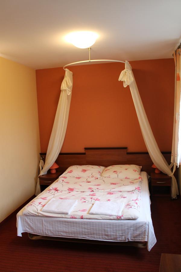 Hotel Vanillia Kluki  Extérieur photo