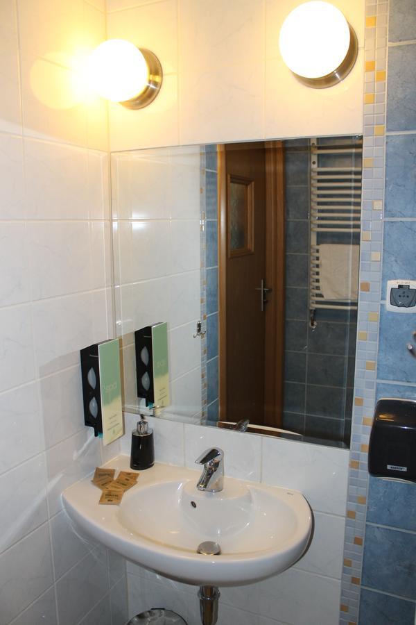 Hotel Vanillia Kluki  Extérieur photo