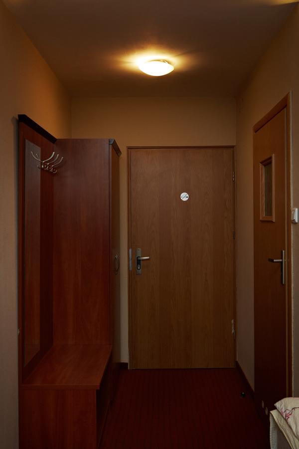 Hotel Vanillia Kluki  Extérieur photo