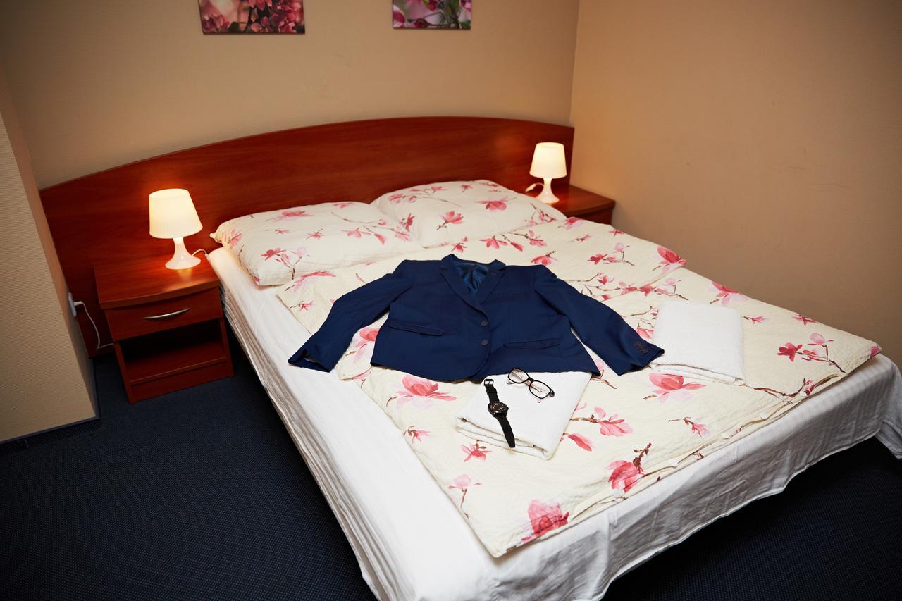 Hotel Vanillia Kluki  Extérieur photo